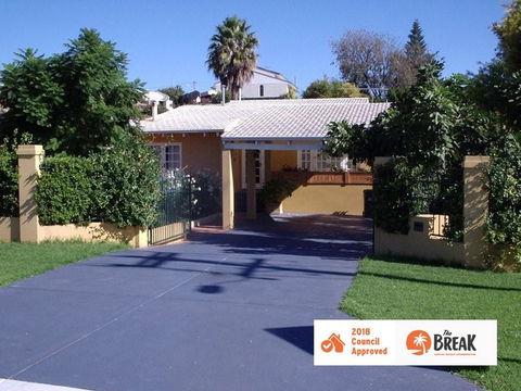 La Cote D Or - Mediterranean Cottage - Stayed 0