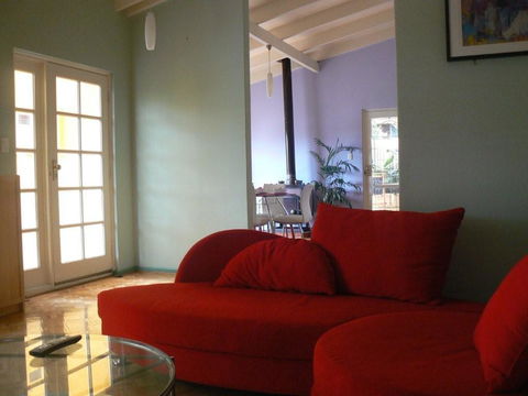 La Cote D Or - Mediterranean Cottage - Stayed 3