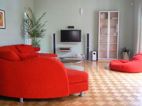La Cote D Or - Mediterranean Cottage - Stayed 1