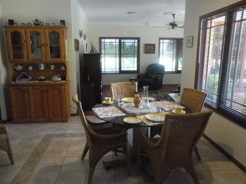 La Lagoon B&B - Stayed 0