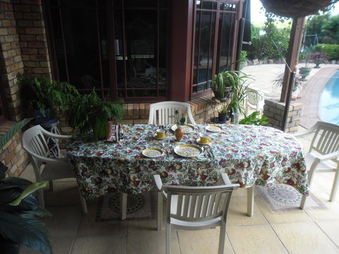 La Lagoon B&B - Stayed 1