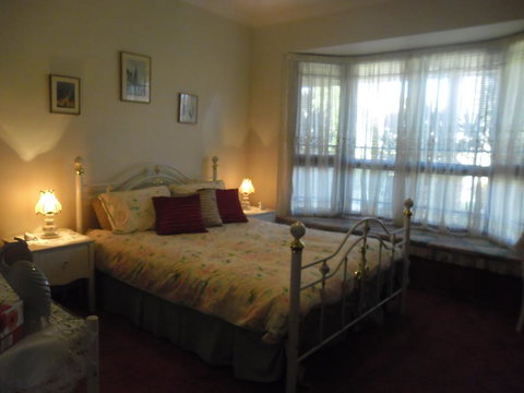 La Lagoon B&B - Stayed 2