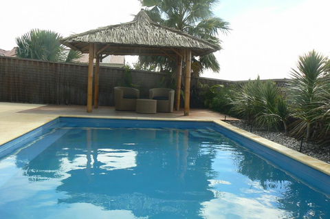 La Mer - Home With A Pool - Stayed 2