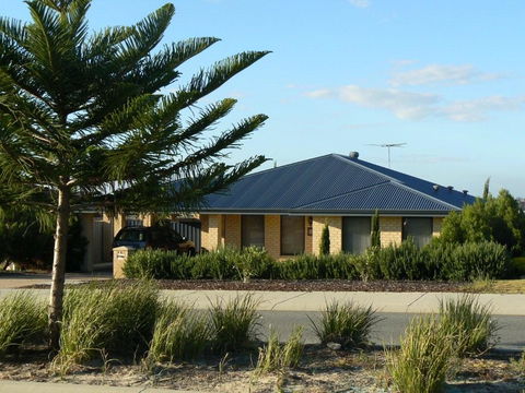 La Mer - Home With A Pool - Stayed 1