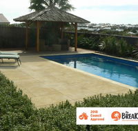 La Mer - Home with a Pool - Stayed