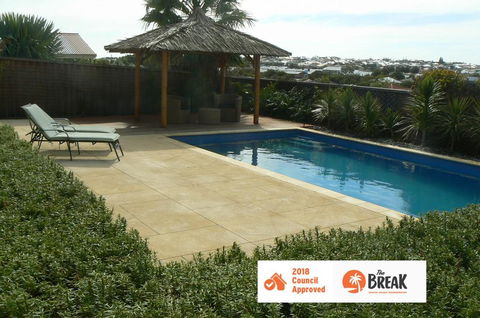 La Mer - Home With A Pool - Stayed 0