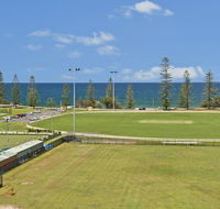 La Mer 16 11 Owen Street - Stays Accommodation