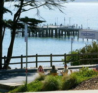 La Mer Sea View Apartment - Stayed