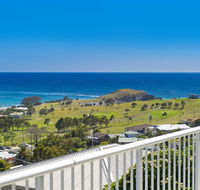 La Mer 19 Dulconghi Street - Stays Accommodation
