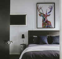 Lacroix - Stays Accommodation