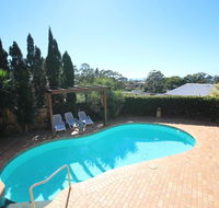 LAGOONA RETREAT - Korora - Stayed