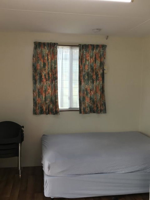 Lake Albert Caravan Park - Stayed 2