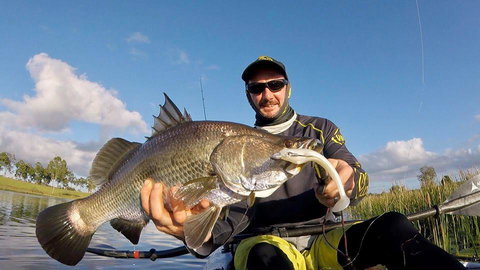 Lake Barra Cottages - Stayed 1