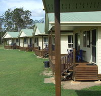 Lake Barra Cottages - Stayed