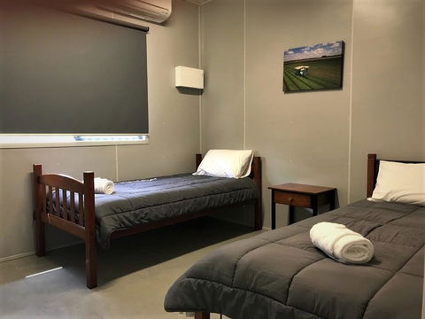 Lake Callide Retreat - Stayed 3
