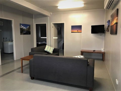 Lake Callide Retreat - Stayed 1