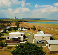 Lake Callide Retreat - Stays Accommodation