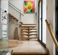 Lake Daylesford Lodge 3 - Stays Accommodation