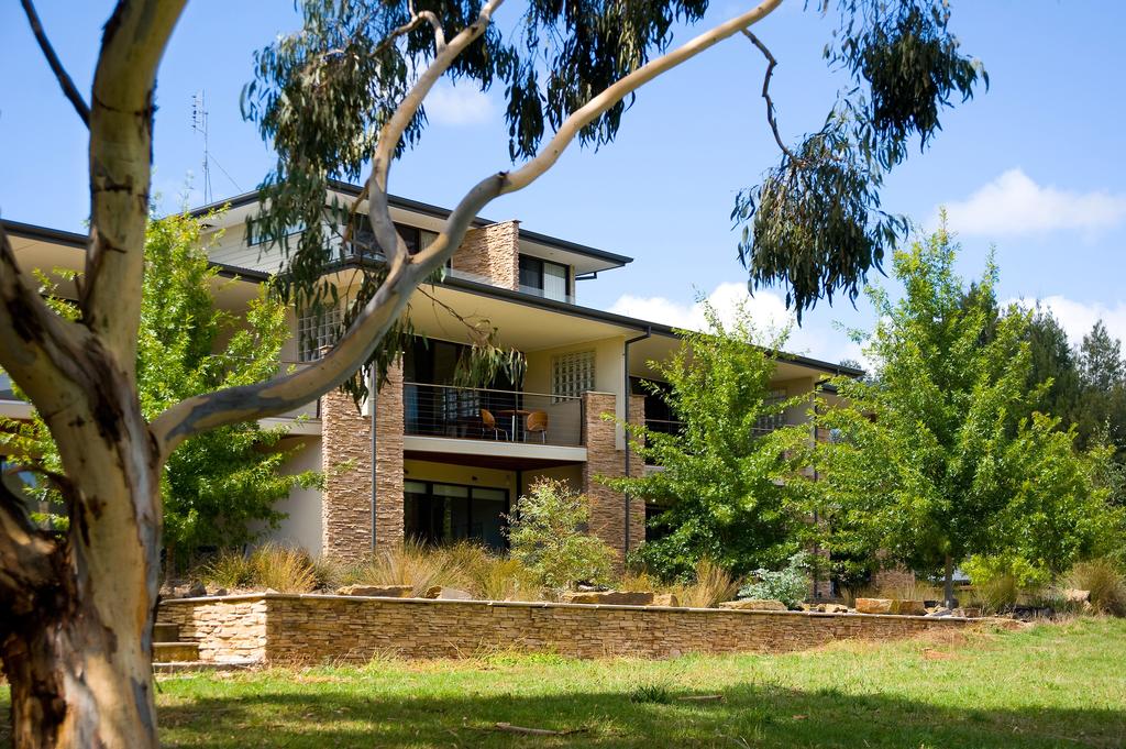 Daylesford VIC Stays Accommodation