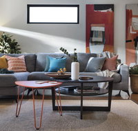 Lake Daylesford Lodge 5 - Stays Accommodation