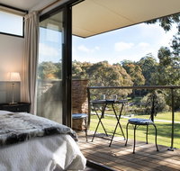 Lake Daylesford Lodge 6 - Stays Accommodation