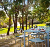 Lake Daylesford Lodge 7 - Stays Accommodation