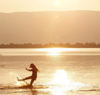 Lake Fyans Holiday Park - Stayed