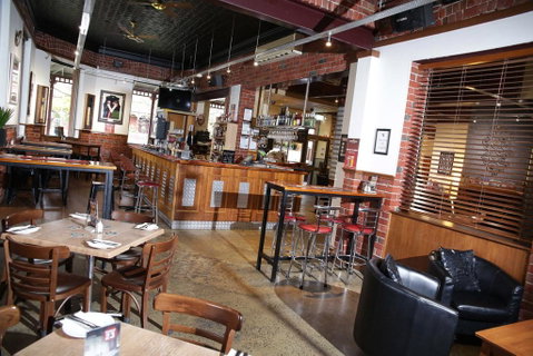 Lake Inn - Ballarat - Stayed 1