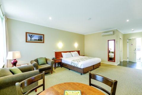 Lake Inn - Ballarat - Stayed 3