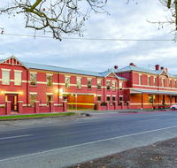 Lake Inn - Ballarat - Stayed
