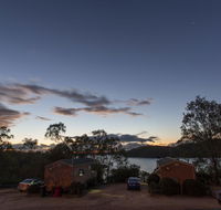 Lake Monduran Holiday Park - Stayed