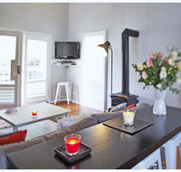 Lake Orchard Villas - Stays Accommodation