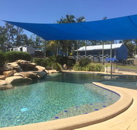 Lake Tinaroo Holiday Park - Stayed