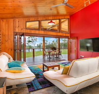 Lake Tinaroo Waterfrontage - Stayed