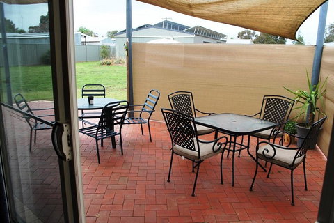 Lake Tyrrell Accommodation - Stayed 2