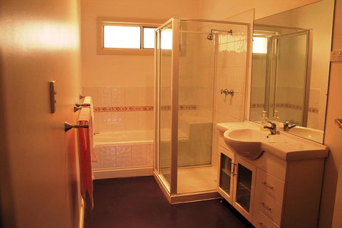 Lake Tyrrell Accommodation - Stayed 1