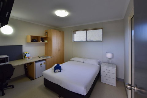 Lake Tyrrell Accommodation LTA - Stayed 3
