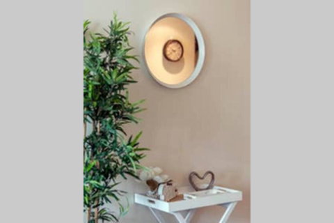 Lake Views, Central CBD Location//FREE WIFI+NETFLIX - Stayed 1