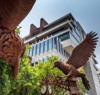 Lake views Central CBD location//FREE WIFINETFLIX - Stayed