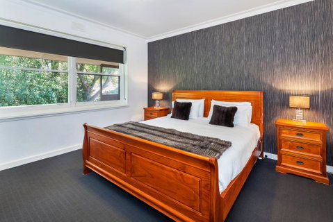 Lake Wendouree Luxury Apartments On Webster - Stayed 2