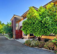 Lake Wendouree Luxury Apartments on Webster - Stayed