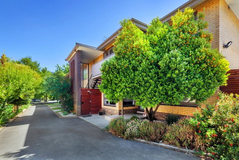 Lake Wendouree Luxury Apartments On Webster - Stayed 0
