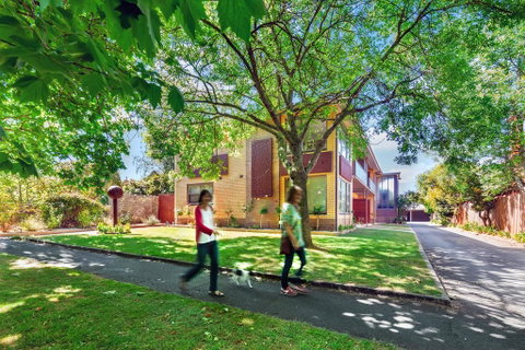 Lake Wendouree Luxury Apartments On Webster - Stayed 3