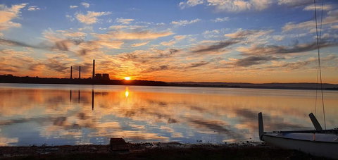 LAKEFRONT And SUNSET HAVEN - Stayed 2