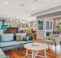 LAKEFRONT and SUNSET HAVEN - Stayed