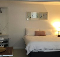 Lakefront Peace Apartments Studio 4