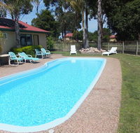 Lakes Entrance Country Cottages - Stayed