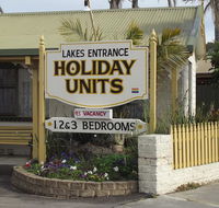 Lakes Entrance Holiday Units - Stayed