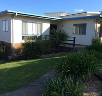 Lakes Entrance Views - Stayed