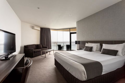 Lakes Hotel - Stayed 1